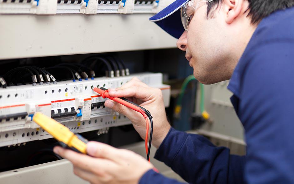 recherche travail électricien bâtiment Gournay-sur-Marne